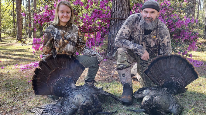 gobblers