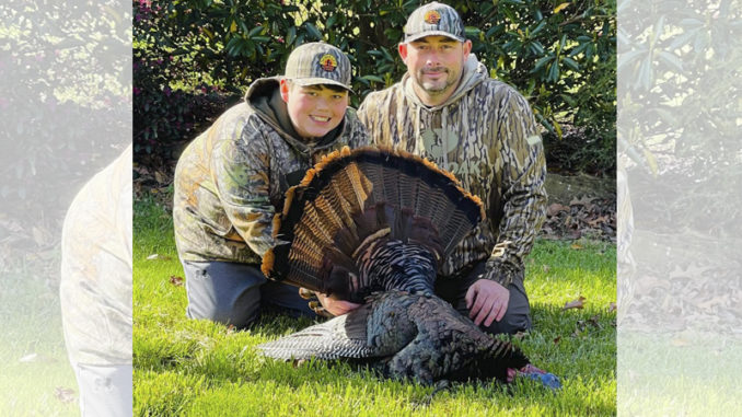 gobbler