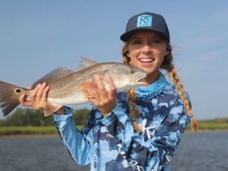 redfish