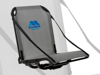 Boat Seat