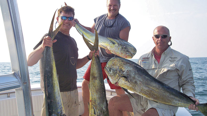 fisheries management