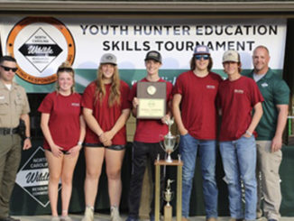 Youth Hunter Education Skills
