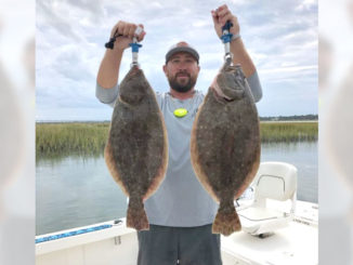 flounder