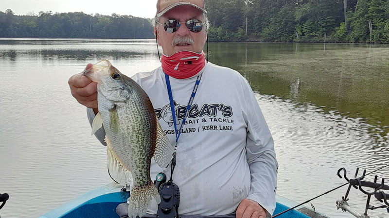 Kerr Lake