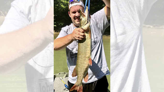 musky