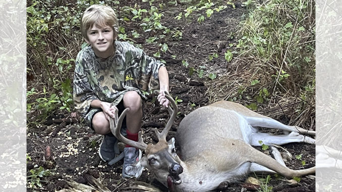 8-pointer