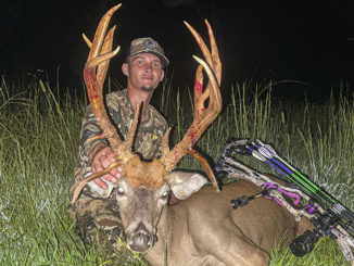 monster buck