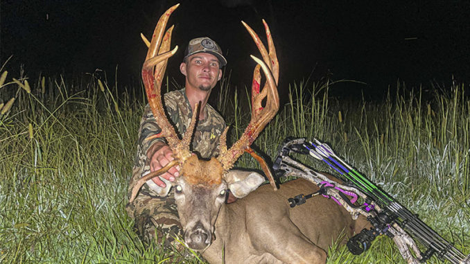 monster buck