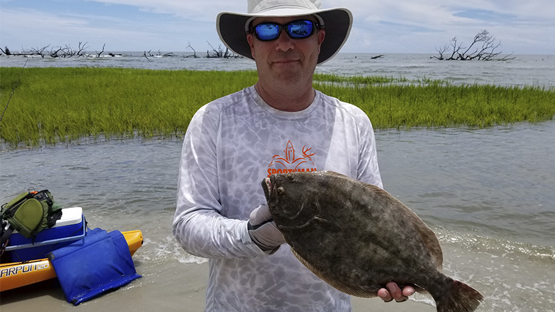 fisheries