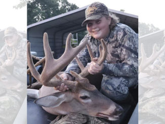 birthday buck