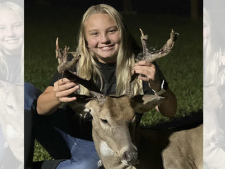 Emma's buck