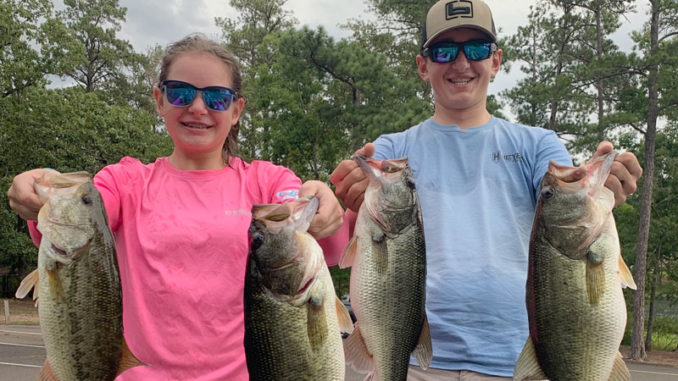 Wateree