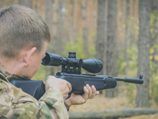 airgun