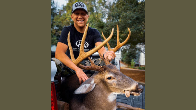 Horry County
