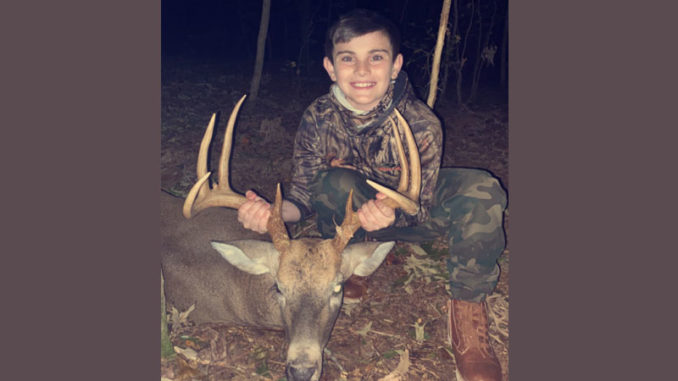 buck