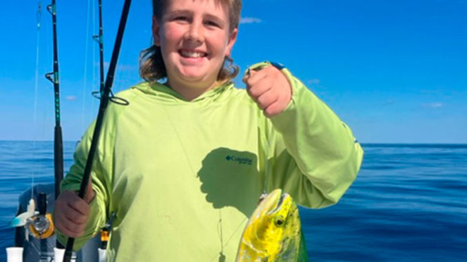 mahi