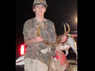 7-pointer