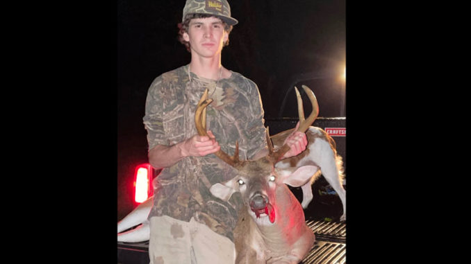 7-pointer