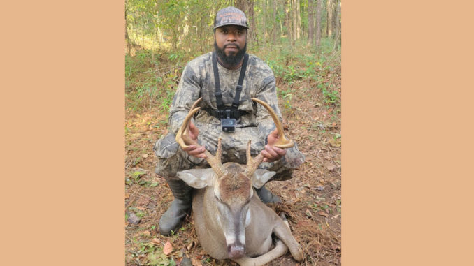 buck