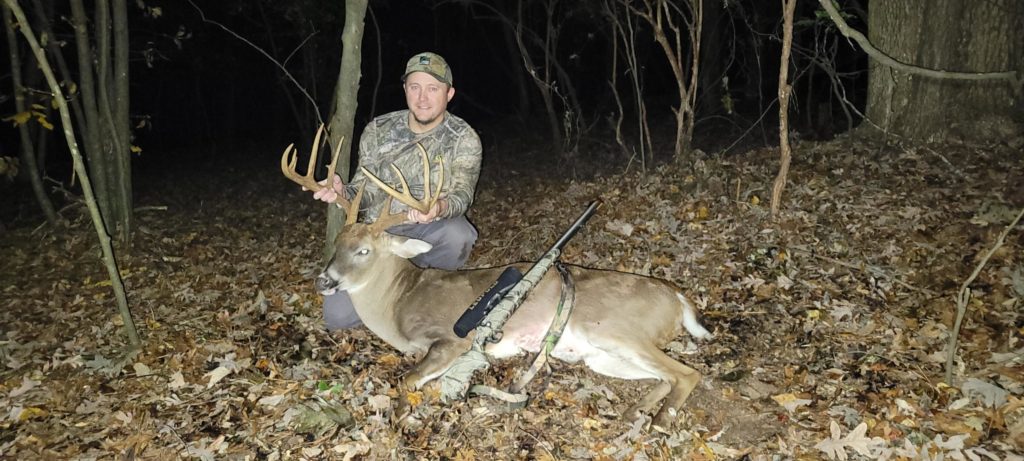 Stanly County 10-point