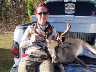 unique buck