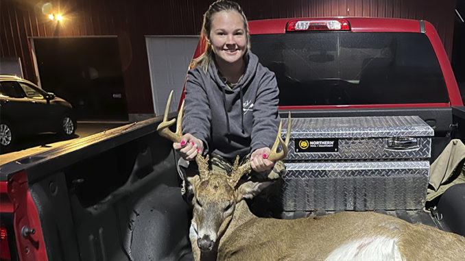 8-pointer