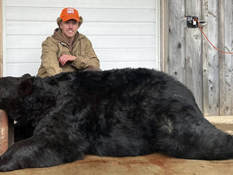 695-pound