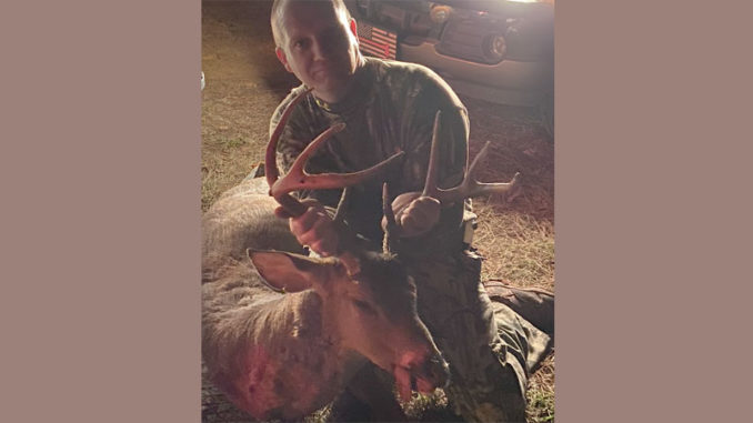 buck