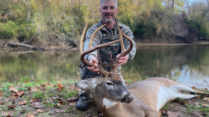 buck