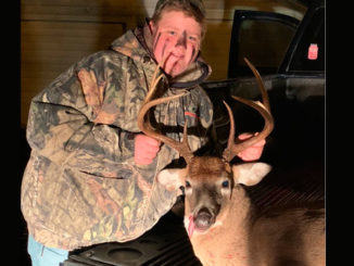 buck