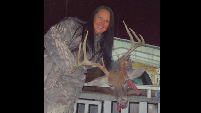 buck