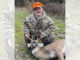 Wayne County buck