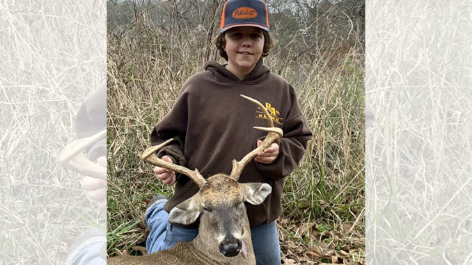 buck