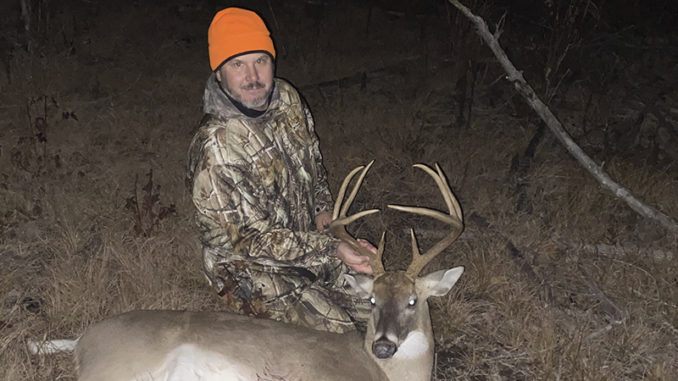 buck