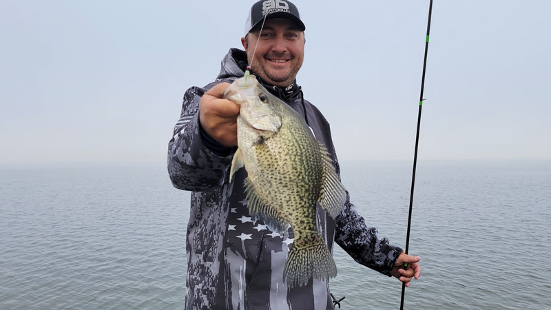 crappie