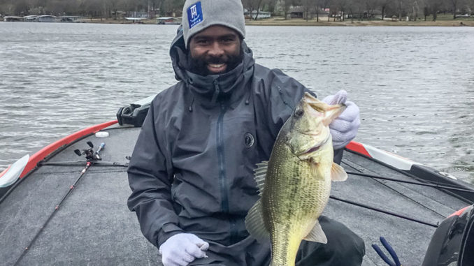 bass