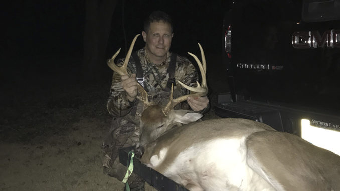 buck