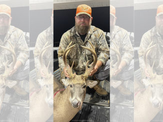buck