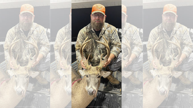buck