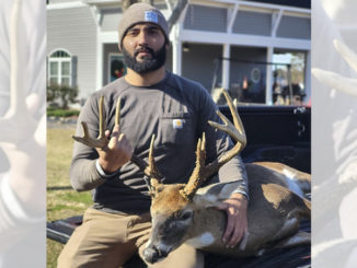trophy