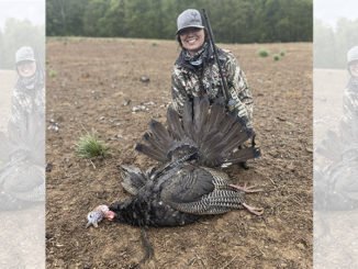 opening day