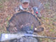 Burke County gobbler