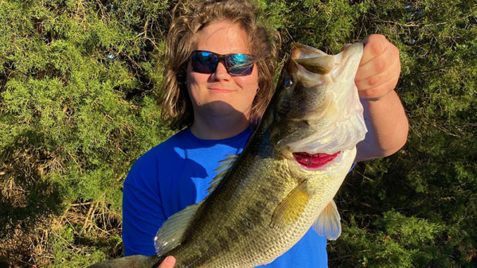 bass