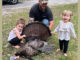 Brunswick County gobbler