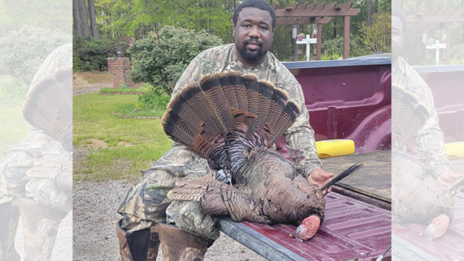 Fairfield County longbeard