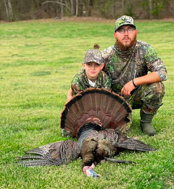 longbeard