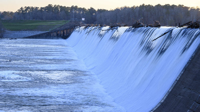Pee Dee River