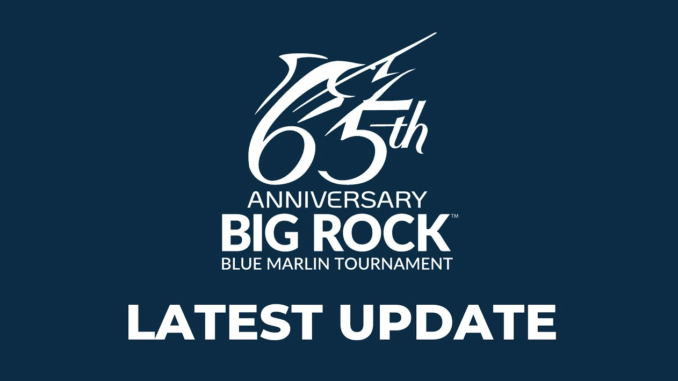 Big Rock