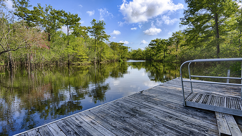 Waccamaw River