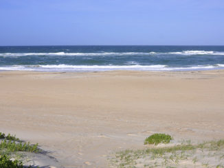 Cape Hatteras National
